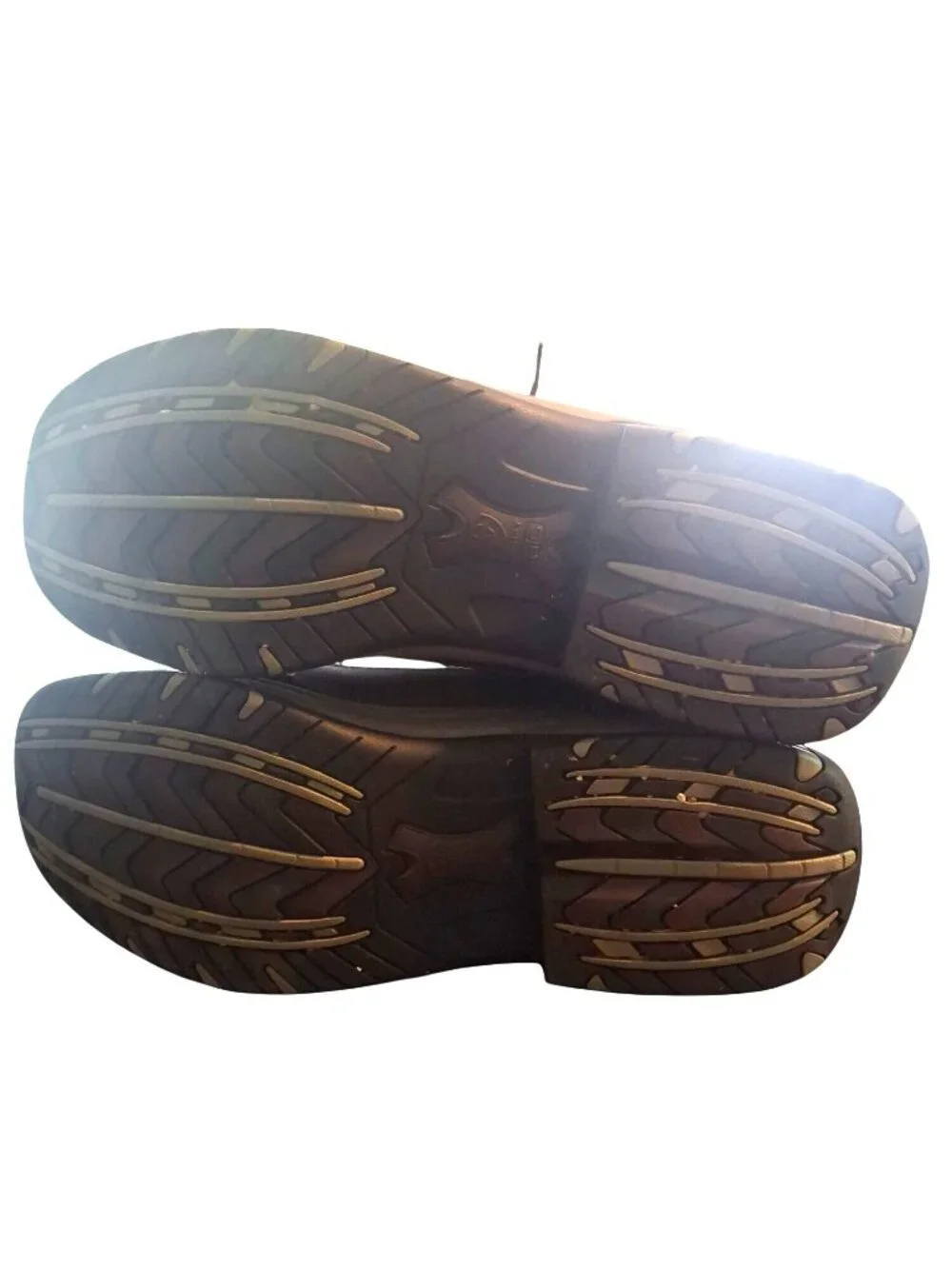 Ariat crafted durability